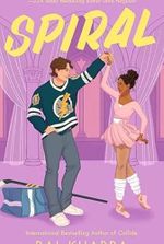 Spiral (Off the Ice Book 2)