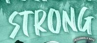 Pucking Strong: An MM Workplace Hockey Romance (Jacksonville Rays Book 4)